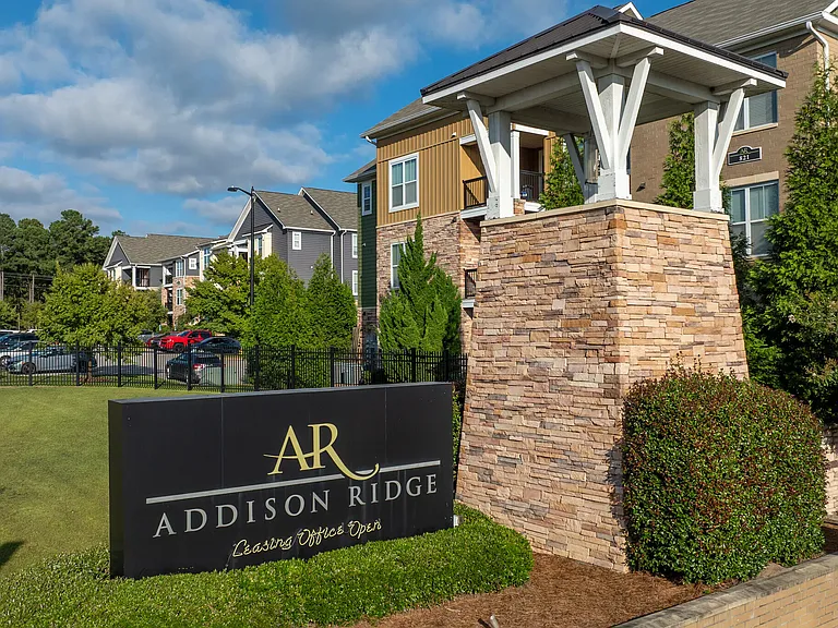 Addison Ridge Apartments — Photo 50