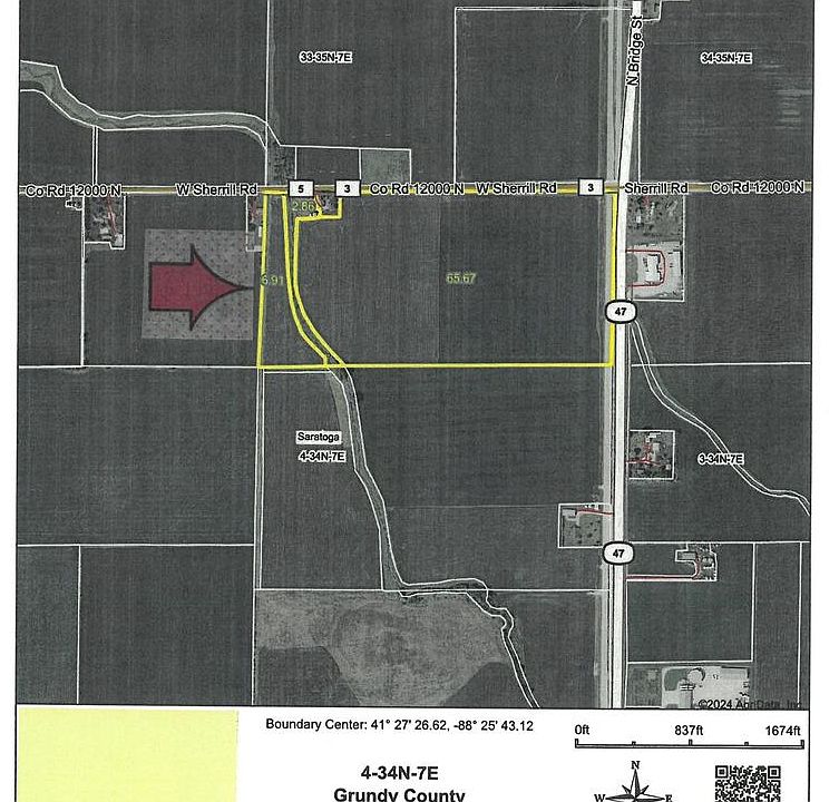 2nd image of 350 W Sherrill Rd