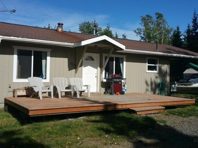 5940 Kenai Spur Hwy, Kenai, AK, 99611