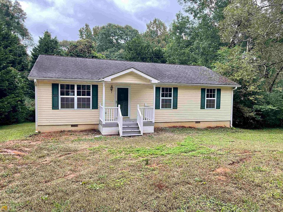 89 E Front St, Newnan, GA 30263 Zillow