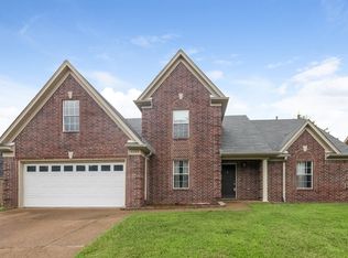 8289 Crimson Creek Dr, Cordova, TN 38016