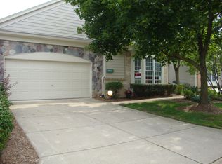 39677 Muirfield Ln #256, Northville, MI 48168