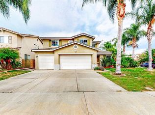 13989 Windrose Ave, Corona, CA 92880