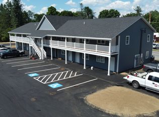 King Orchard Estate, Concord, NH 03303