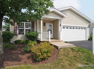 3425 Stretch Run Rd, Grayslake, IL 60030