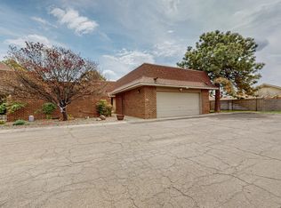 54 Westlake Dr NE, Albuquerque, NM 87112