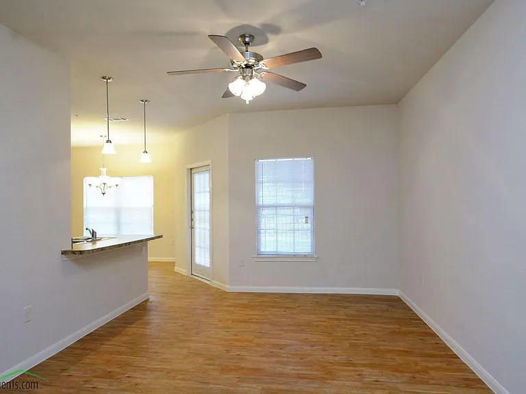 Livingroom area