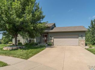 7308 W Jacob Cir, Sioux Falls, SD 57106