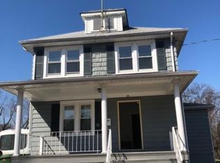 98 Lexington Ave, Edison, NJ 08817