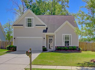 3011 Nantuckett Ave, North Charleston, SC 29420