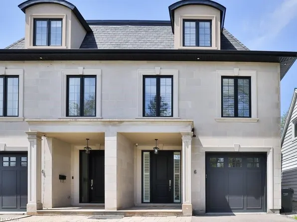 6 Iroquois Ave, Mississauga, ON L5G 1M6