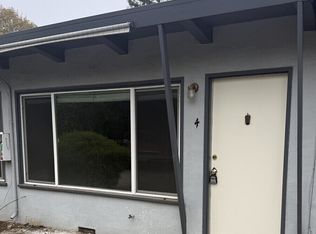 1965 Euclid Ave APT 4, Menlo Park, CA 94025