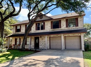 13268 Kerrville Folkway, Austin, TX 78729