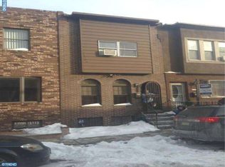 2633 S Percy St, Philadelphia, PA 19148