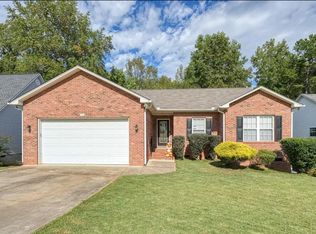 253 Riverrun Dr, Spartanburg, SC 29303