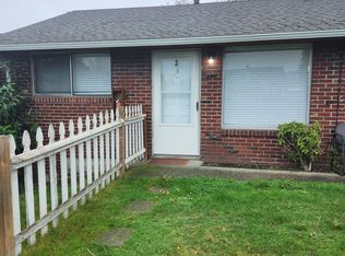 8913 Forest Rd SW #3, Lakewood, WA 98498