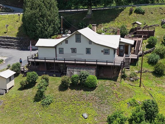 5th image of 45 Staton Burleson Ln