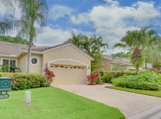 4638 Carlton Golf Dr, Lake Worth, FL 33449