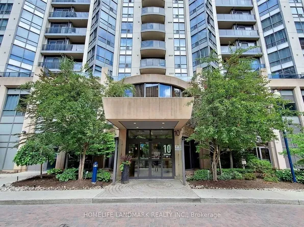 10 Northtown Way, Toronto, ON