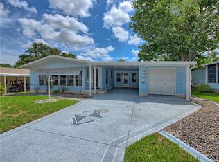 1144 Paradise Dr, Lady Lake, FL 32159