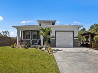 1119 Ansin St, Punta Gorda, FL 33950