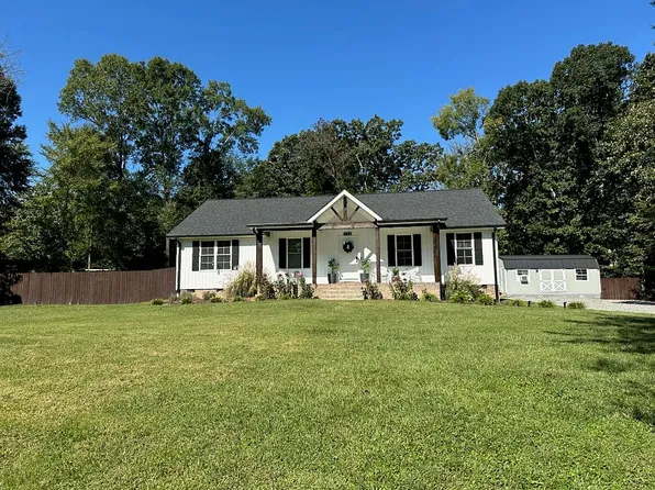 795 Old Embler Rd, Thomasville, NC 27360