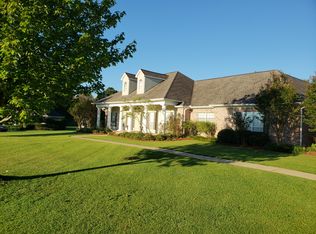2007 Bradford Pl, Flowood, MS 39232