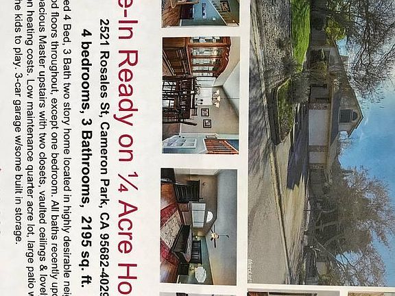 4th image of 2521 Rosales St
