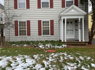 18524 Winslow Rd, Shaker Heights, OH 44122