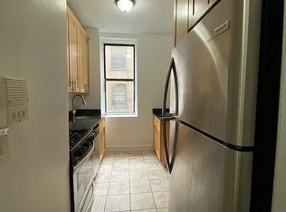 455 Fort Washington Ave APT 34, New York, NY 10033