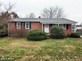 6738 Fordcrest Rd, Baltimore, MD 21237