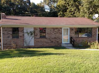90 Jayson St, Camden, TN 38320