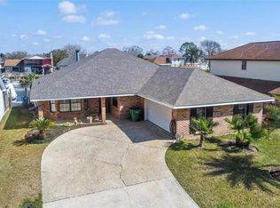 419 Charles Ct, Slidell, LA 70458