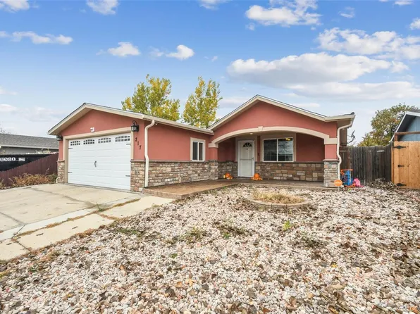 217 Valdai Street, Lochbuie, CO 80603