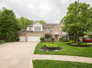 19945 Colleen Ct, Strongsville, OH