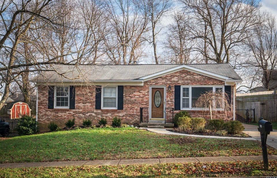 1st image of 3808 Hidden Springs Dr