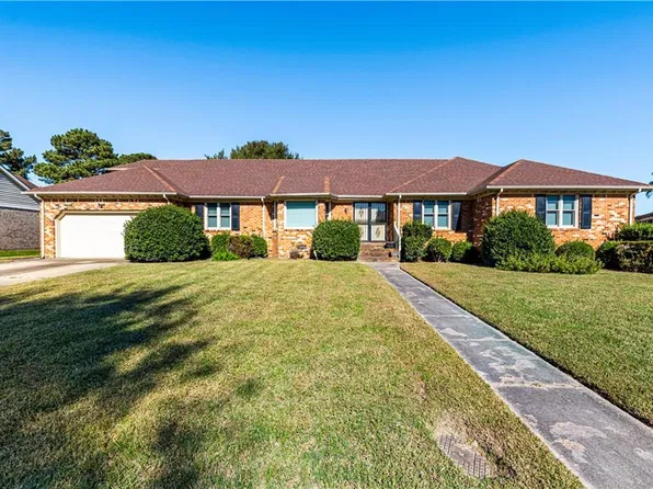 308 Lamp Post Dr, Chesapeake, VA 23325