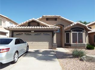 922 W Sierra Madre Ave, Gilbert, AZ 85233