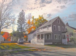 22 Hill St, Dover, NH 03820