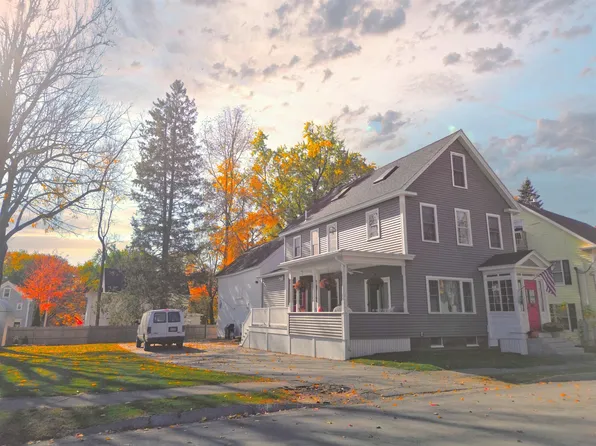 22 Hill Street, Dover, NH 03820