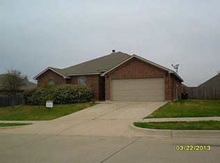 1020 Brown Crest Rd, Burleson, TX 76028