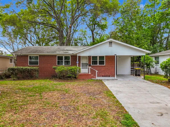 5243 Poppy Dr, Jacksonville, FL 32205