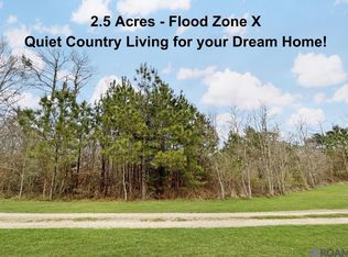 Dallie Ln, Denham Springs, LA 70726