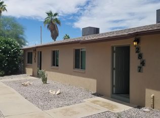 2847 N Palo Verde Ave #1, Tucson, AZ 85716