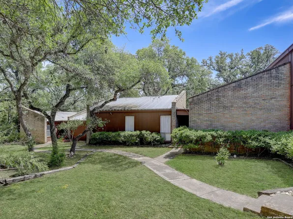 12063 ARMS WAY ST, Live Oak, TX 78233