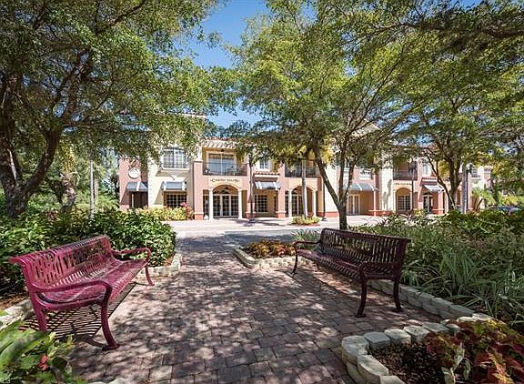 3rd image of 10110 Villagio Palms Way Unit 204
