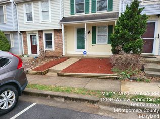 12530 Willow Spring Cir, Germantown, MD 20874