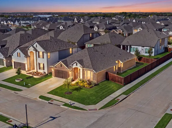 2616 Henley Way, Venus, TX 76084