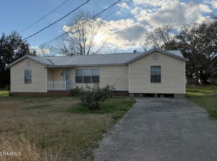 1914 Chatsworth Rd, Franklin, LA 70538