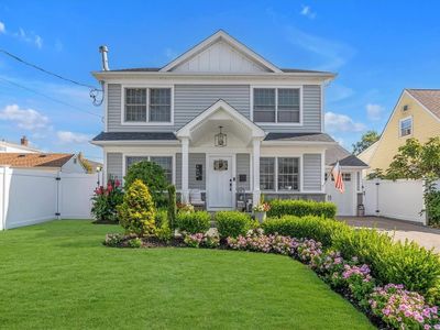1036 Mirabelle Avenue, Westbury, NY, 11590